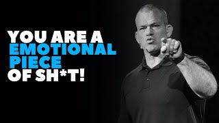 The Art of Emotional Control: Jocko Willink's Inspirational Video