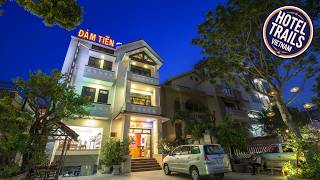 Dam Tien Hotel | Da Nang, Vietnam | Hotel Review 🛏️ screenshot 1