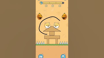 save the dog level 39 #gameplay #games #shorts #shortfeed