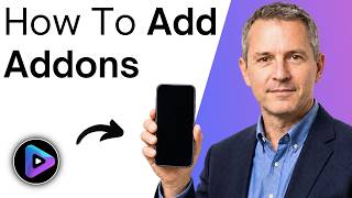 How To Add Addons To Nuvio App screenshot 1
