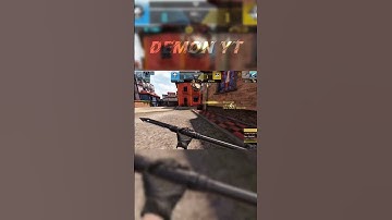 #aimbot #codm #ganyth #callofduty #cod #iferg #codmobile #gaming #callofdutymobile #shorts #sniper