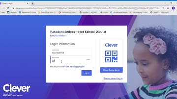 How to access Clever, DreamBox and Istation