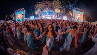 🔴 CANLI | 23 Nisan Özel 🎉 Halay Potpori &amp; Eğlence