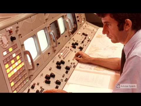 ARPANET - पहला इंटरनेट