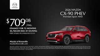 Mazda CX-90 PHEV 07/01/2026 7613257 - YouTube