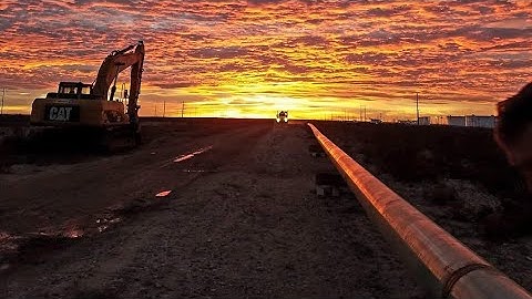 HOW TO GET YOUR FIRST PIPELINE JOB.... HELPER/LABORER