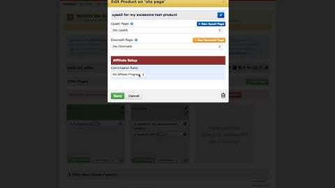 WarriorPlus Offer Builder - Get Code