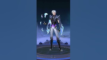 Aamon The New Hero || Gusion