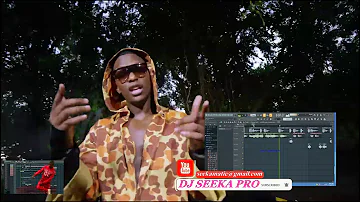 High voltage mixtape Ugandan mixxx vol 8 DJ seeka pro