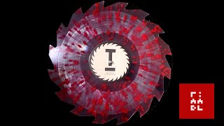 Nitro DeLuxe, Mark Knight ‎– This Brutal House