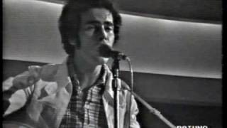 Video thumbnail of "Donatello - Malattia d'amore/Com'è dolce la sera (Live 1972 senza rete)"