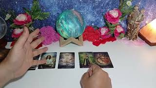 ¿ME HAN HECHO UN AMARRE? ☠️ 💥  ¿Y SI LO HAGO YO? Tarot Interactivo Hoy