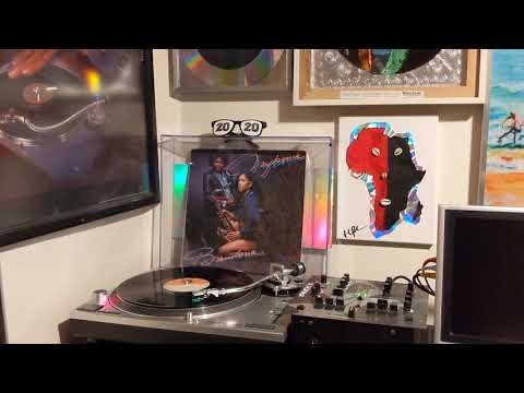 NYBOMA & LES KAMALES DU ZAIRE - Bandona