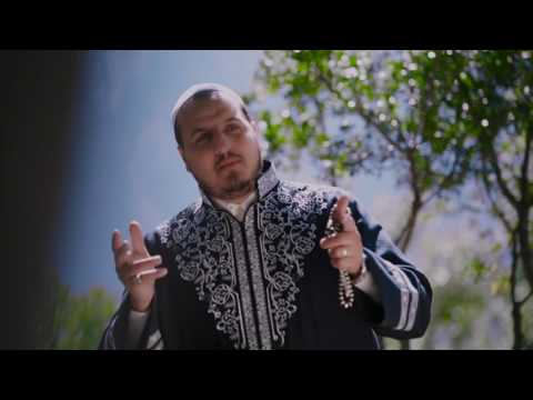 المنشد عبد الله الزعبي فيديو كليب صلاة الله إخراج علاء شمالي