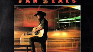 Dan Seals ~ Three Time Loser