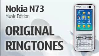 Nokia N73 Ringtones || ✅ Download @StockRingtones