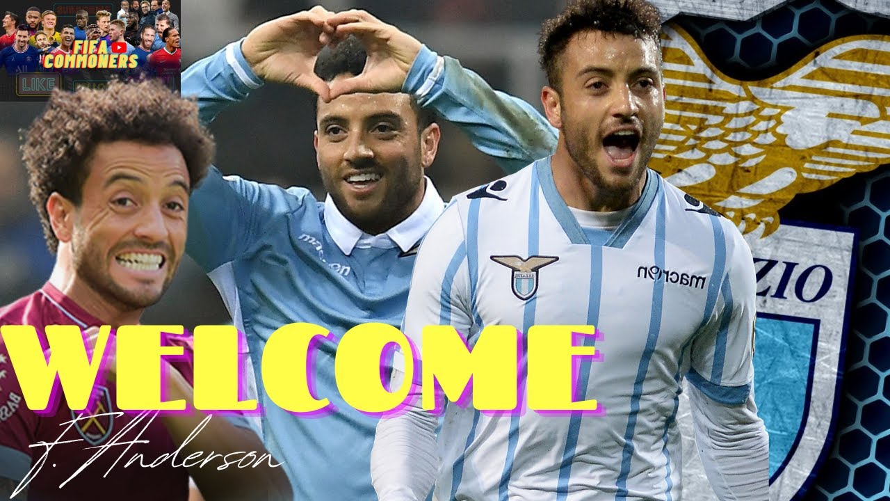 OMG BOYZ HE'S THE BEST !! 94 SHAPESHIFTER FELIPE ANDERSON SBC PLAYER REVIEW IN 