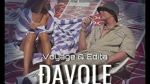 Djavole-Spedup Voyage & Edita