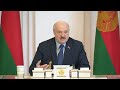 Лукашенко: Нам надо опуститься на землю, понимать, что С-400 мы оставим!