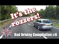 Bad Drivers UK : #6 - June 2018 Dash Cam Compilation