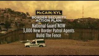 McCain TV Ad: Joined