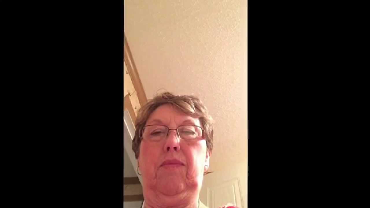 Granny Selfie Youtube