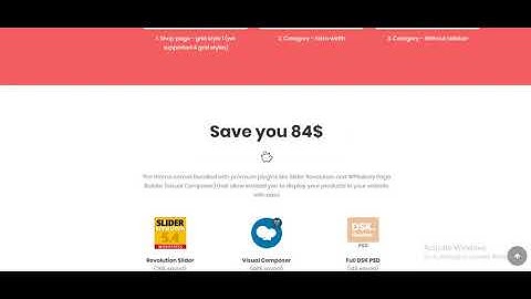 DSK   Furniture Store WooCommerce WordPress Theme