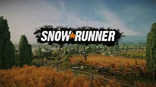 SnowRunner Как установить Reshade #mods #video #reshade #snowrunner #сноураннер
