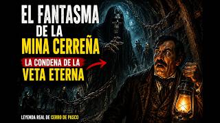El Hombre Más Rico del Perú y el Fantasma de la Mina | Leyenda Peruana