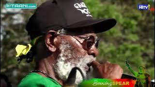 Burning Spear - Jamaica (Live Kenya 2024)