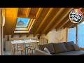 Era de Cacador | Rialp, Spain | Hotel Review 🏩