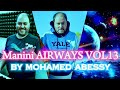 Manini airways vol13                                   