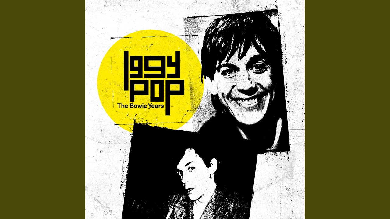 【帯付】Iggy Pop ／The Idiot （邦題　愚者） 51fjWn-3gUL._SY200_QL15_.jpg