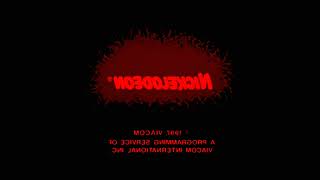 Spongebob Squarepants 1998 Closing Logos Lost Episode