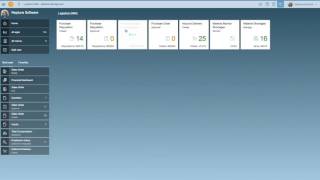 Neptune Software Flux SAP MM achat