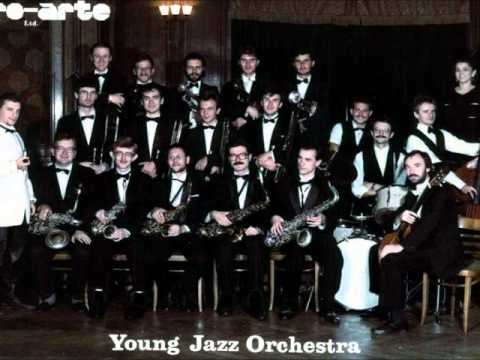 Young Jazz Orchestra - Perdido