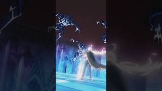 Wistoria:Wand and sword #action #new #overpower #top #anime #lord #goosebumpsmoment #god