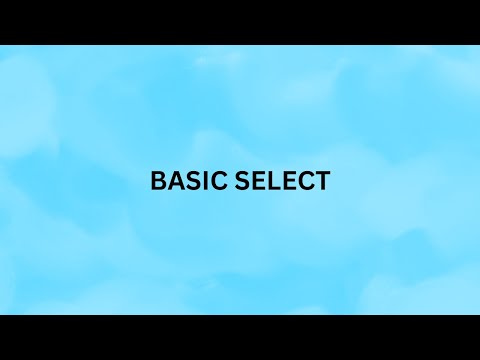 Select By ID   HackerRank