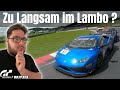 Bin ich zu Langsam im Lambo ? | Gran Turismo 7 Multiplayer