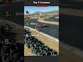 Top 5 Drift Runs - Vettes on top 🔝