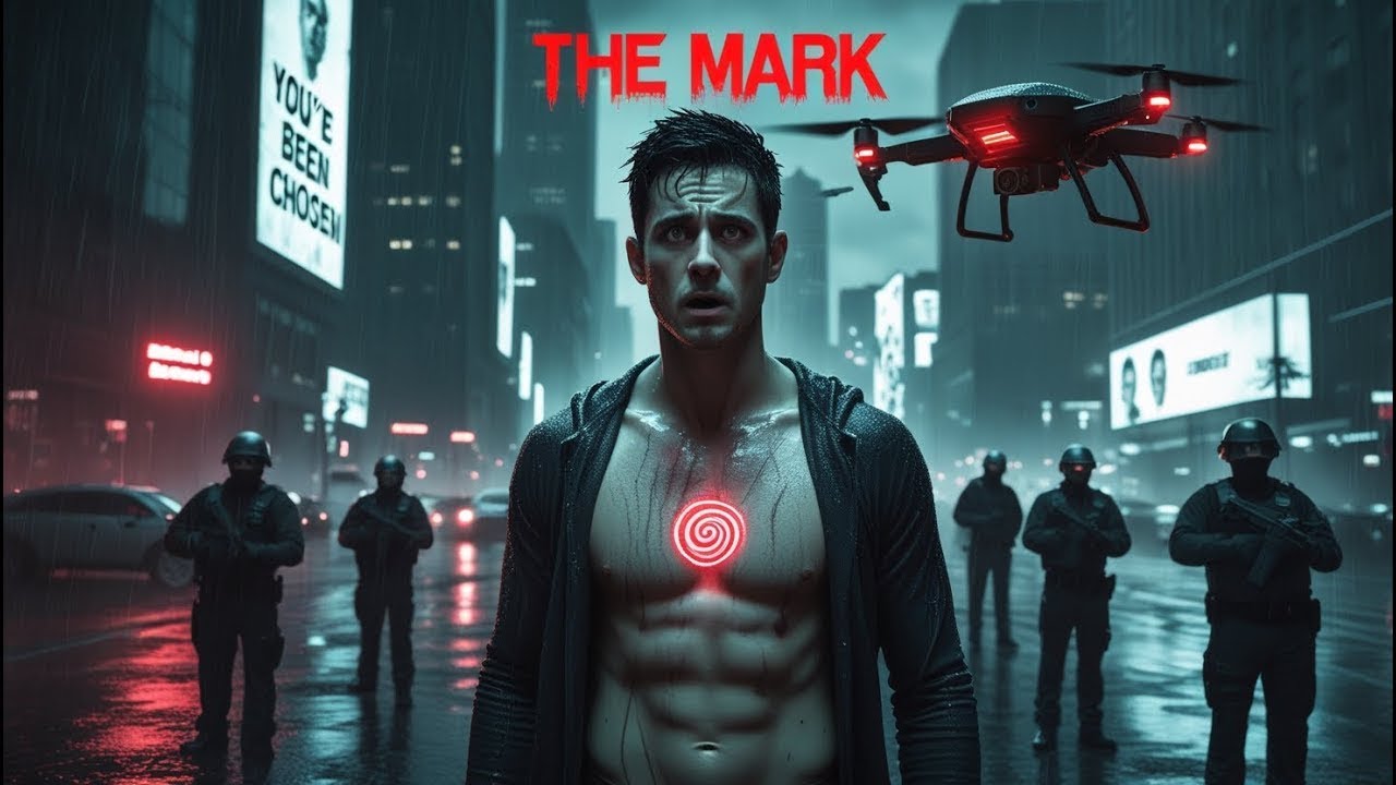 The Mark: The Tattoo That Kills | America’s Darkest Secret Unveiled: Part 1