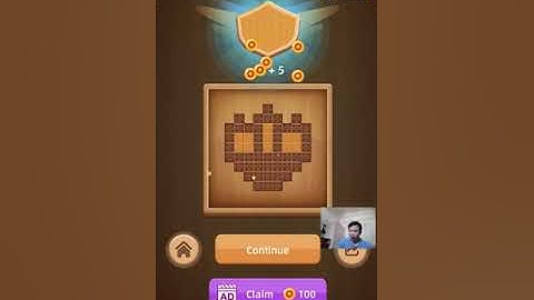 WoodCube Level 641 - 650 Walkthrough