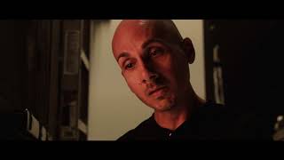 Suspect Zero - Giovanni Romeo  (Show reel 2018)
