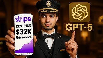 Watch Me Build a Hotel AI Concierge in Under 10 Minutes (Free Prompt and Template)