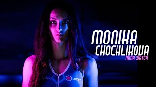Spotlight | Monika Chochlikova