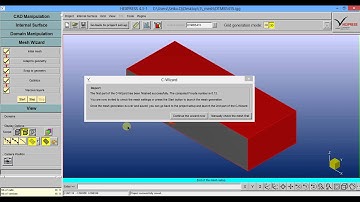 C-WIZARD finemarine42 by NUMIT Engineering (PART1)