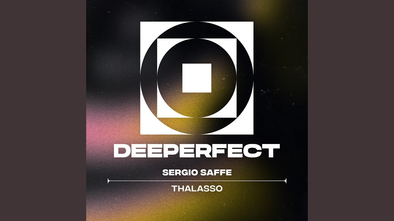 Thalasso (Original Mix)