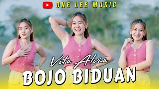 Vita Alvia - Bojo Biduan DJ Remix Paradise Karnavalan