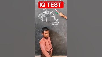 Write नौकर in 3 box |mind game 🎯#challenge #iqtest #shorts#mathstricks #brainpower #new #activity #