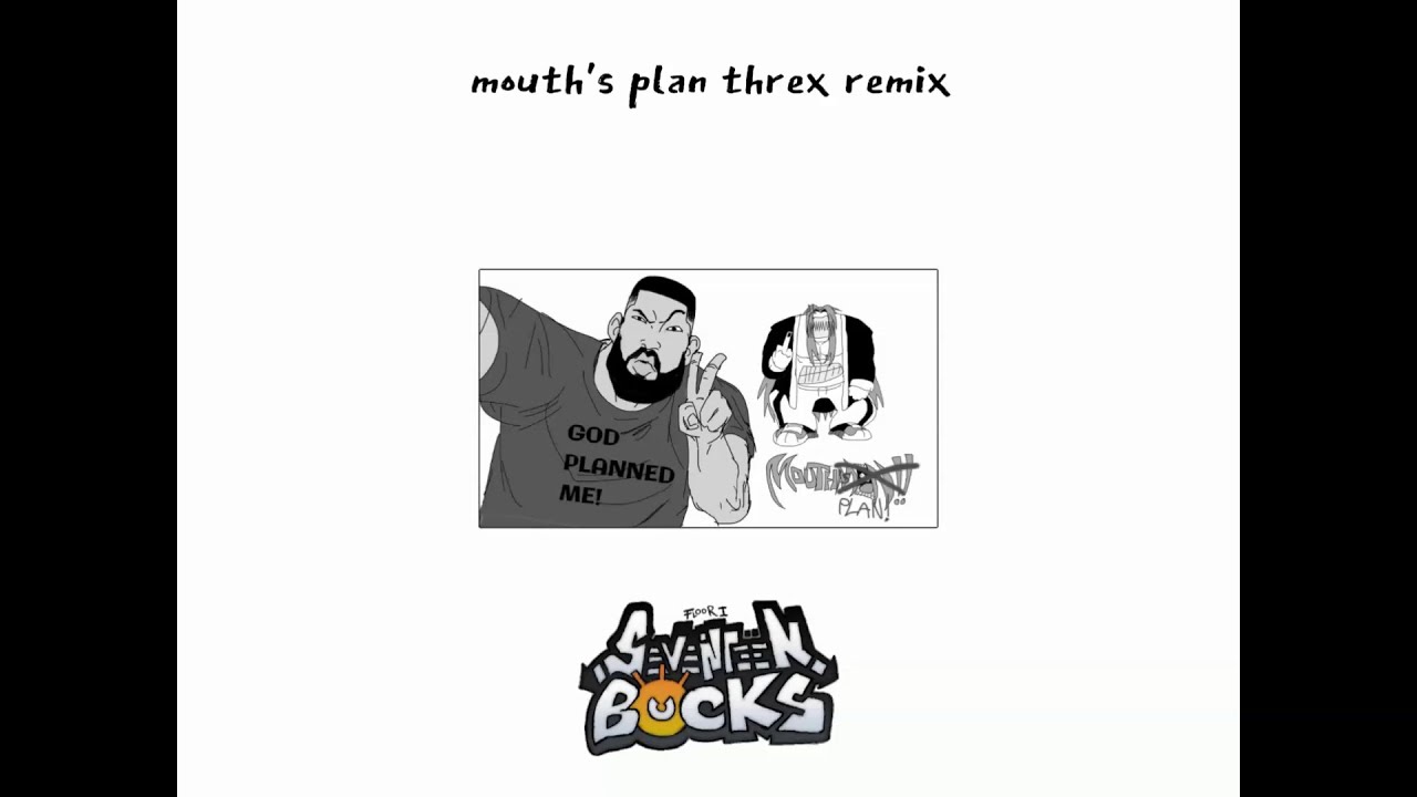 [+FLP] 17bucks - mouth's plan (threx remix)